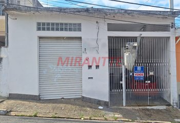 house em Rua Itapajé, Vila Nova Cachoeirinha - São Paulo - SP