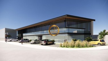 industrial em Kennedy, Jardim do Mar - São Bernardo do Campo - SP