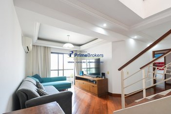 apartment em Rua Izar, Bosque da Saúde - São Paulo - SP