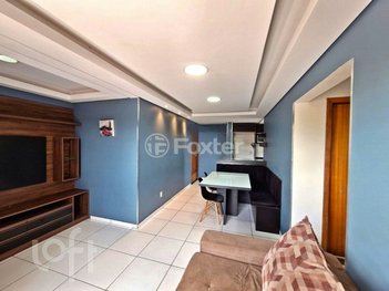 apartment em Avenida Eliza, São Vicente - Gravataí - RS