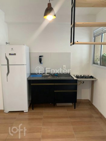 apartment em Rua dos Estudantes, Sé - São Paulo - SP