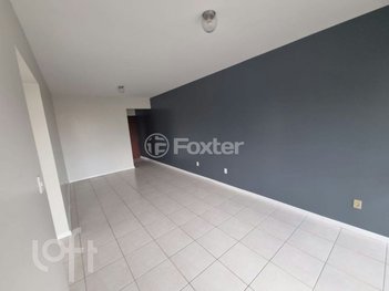 apartment em Rua Araci Vaz Callado, Canto - Florianópolis - SC
