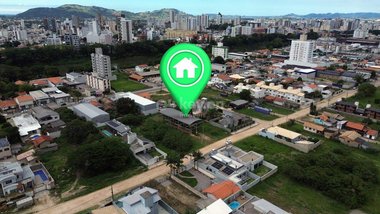 industrial em Rua Januário Alves Garcia, Centro - Tubarão - SC