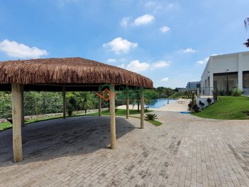 land_lot em Rua Amabille Zaneti, Residencial Terras do Francês - Tietê - SP