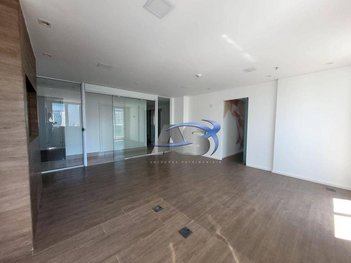 office em Rua da Paz, Chácara Santo Antônio (Zona Sul) - São Paulo - SP