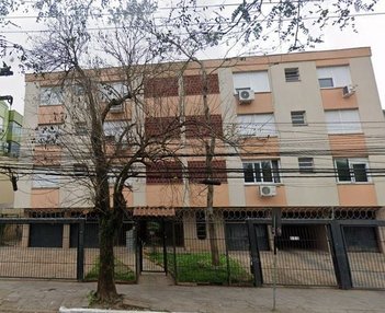 apartment em Padre Cacique, Praia de Belas - Porto Alegre - RS