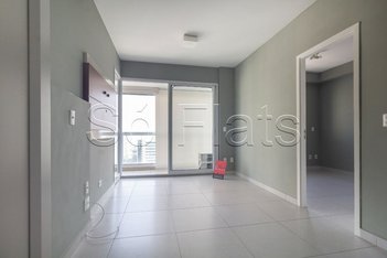 apartment em Avenida Doutor Cardoso de Melo, Vila Olímpia - São Paulo - SP