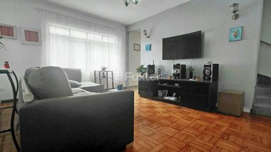 house em Avenida Lino de Almeida Pires, Vila Guarani (Z Sul) - São Paulo - SP