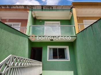 house em Rua Engenheiro Cestari, Vila Invernada - São Paulo - SP