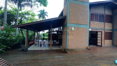 house em Rua Ilhabela, Lagoinha - Ubatuba - SP