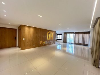 apartment em Rua 1141, Setor Marista - Goiânia - GO