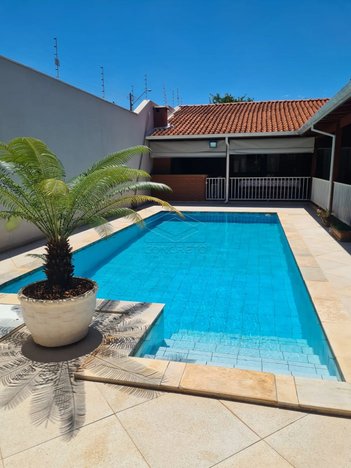 house em Rua Ângelo Luiz Scapim, Jardim da Barra - Barra Bonita - SP