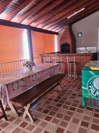Cômodo Condomínio