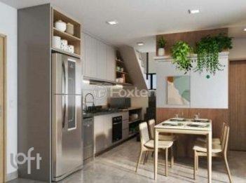 apartment em das Figueiras, Campestre - Santo André - SP