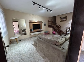 house em Rua Heitor de Andrade, Jardim das Indústrias - São José dos Campos - SP