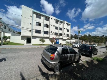 office em Rua Expedicionário Paulo de Oliveira, São Luiz - Belo Horizonte - MG
