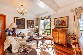 apartment em Rua Coronel Bordini, Moinhos de Vento - Porto Alegre - RS