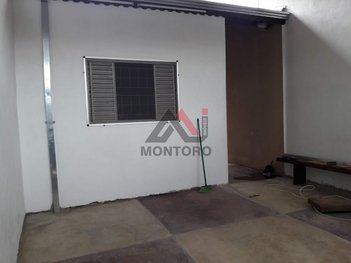 house em Avenida Guilherme Gomes Ministro, Parque São Paulo (Vila Xavier) - Araraquara - SP