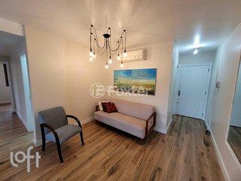 apartment em Rua Abram Goldsztein, Jardim Carvalho - Porto Alegre - RS