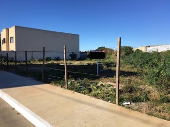 land_lot em Avenida Otávio Santos, Recreio - Vitória da Conquista - BA