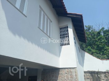 house em Rua São Marcos, Bom Jesus - Porto Alegre - RS