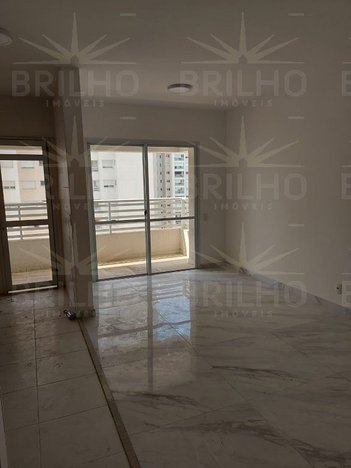 apartment em Avenida Hilário Pereira de Souza, Centro - Osasco - SP