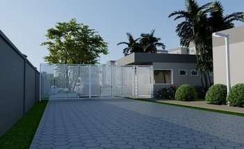 apartment em Avenida Japão, Alto Ipiranga - Mogi das Cruzes - SP