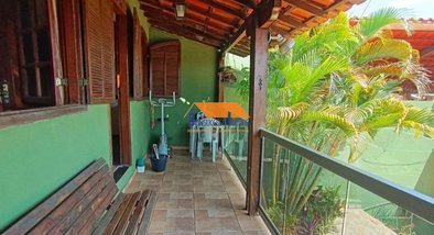 house em Rua Agílio Monteiro, Goiânia - Belo Horizonte - MG