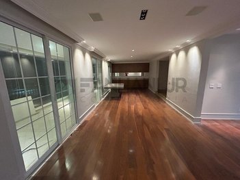 apartment em Rua Payaguas, Vila Congonhas - São Paulo - SP