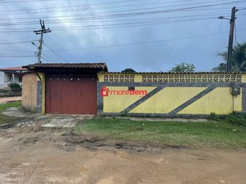 house em Rua São Benedito, Parque Dois Meninos - São Pedro da Aldeia - RJ