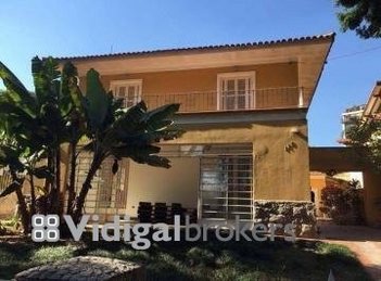 house em Rua dos Zapara, Vila Madalena - São Paulo - SP