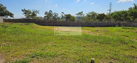 land_lot em Avenida Doutor João Omar Marçura, Loteamento Residencial e Comercial Horto Florestal - Jundiaí - SP