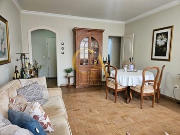 apartment em Avenida Leopoldino de Oliveira, Centro - Uberaba - MG