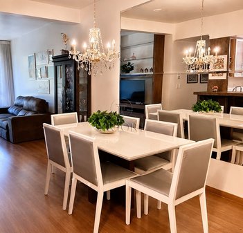 apartment em Rua João Fisch Sobrinho, Centro - Gramado - RS