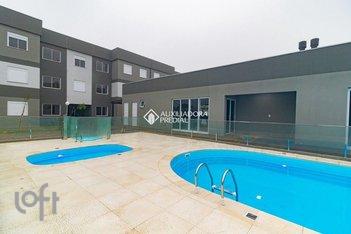 apartment em Avenida Orleaes, Serraria - Porto Alegre - RS