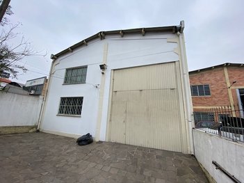 industrial em Dona Alzira, Sarandi - Porto Alegre - RS