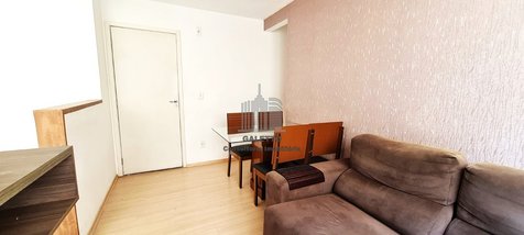 apartment em Avenida São José dos Campos, Loteamento Parque São Martinho - Campinas - SP