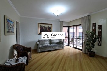 apartment em Rua Bartolomeu de Gusmão, Vila Mariana - São Paulo - SP