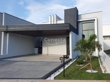 house em Rodovia João Leme dos Santos, Chácaras Residenciais Santa Maria - Votorantim - SP