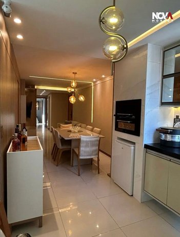 apartment em Rua Goiânia, Itapuã - Vila Velha - ES