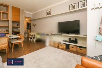apartment em Praça Buritama, Jardim Europa - São Paulo - SP