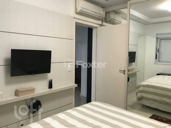 apartment em Rua Duarte Schutel, Centro - Florianópolis - SC