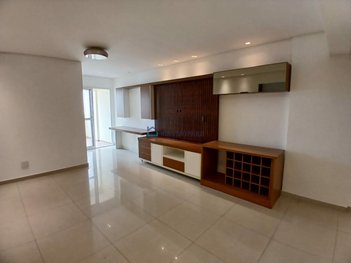 apartment em Rua Major Freire, Vila Monte Alegre - São Paulo - SP