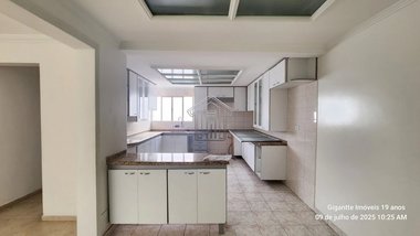house em Rua Igapira, Parque Jaçatuba - Santo André - SP