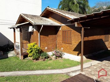 house em Feitoria, Pinheiro - São Leopoldo - RS