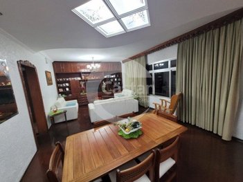 house em Rua Uruçanga, Chácara Santo Antônio (Zona Sul) - São Paulo - SP