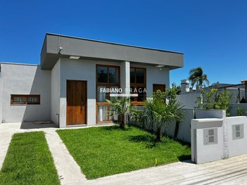 house em Rua Rio Douradinho, Centro - Xangri-Lá - RS