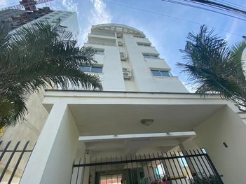apartment em do Bunganvília, Pedra Branca - Palhoça - SC