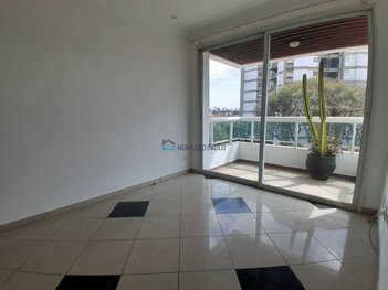 apartment em Rua Ytaipu, Mirandópolis - São Paulo - SP