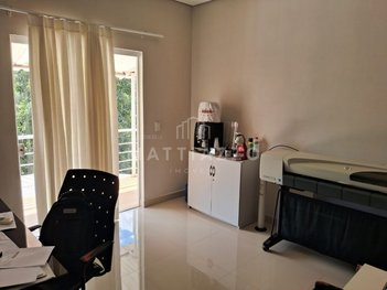 office em Campinas, Cidade Jardim - Limeira - SP